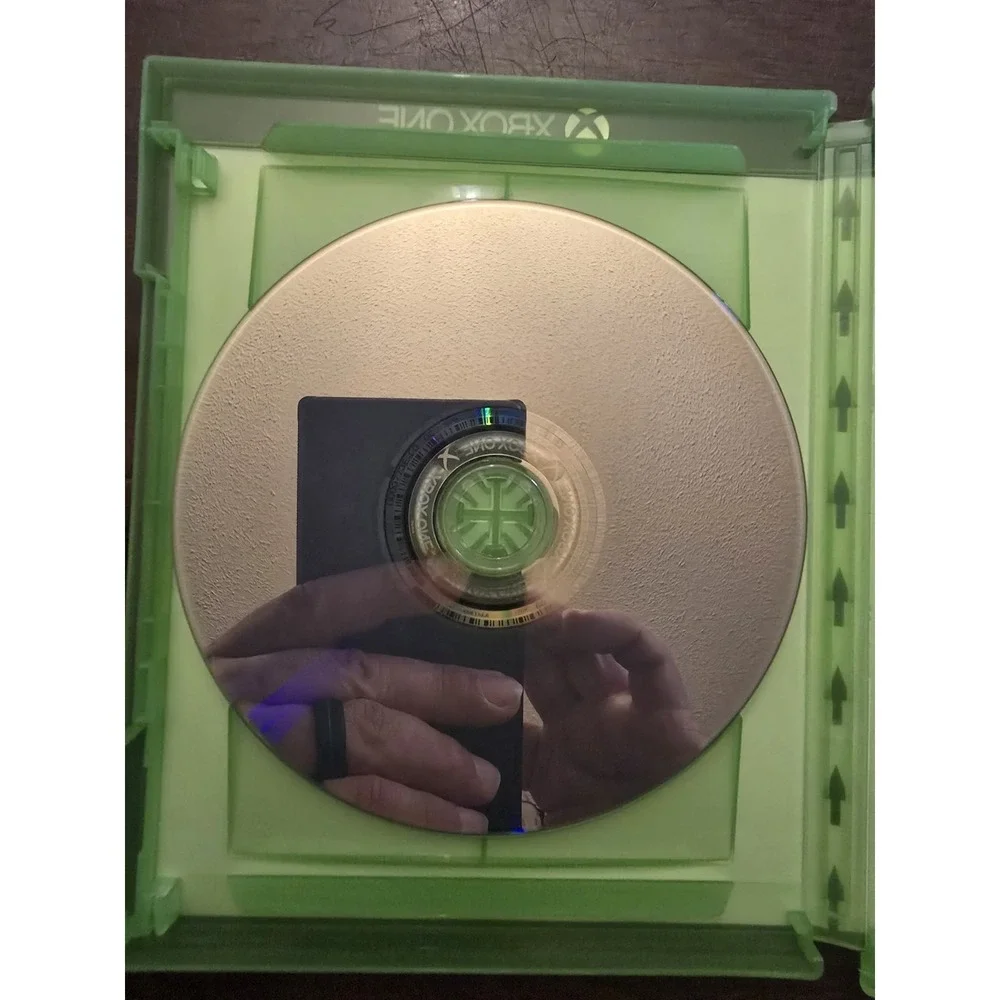 Call of Duty: Black Ops IIII (Microsoft Xbox One, 2018, Activision)‎ Tested